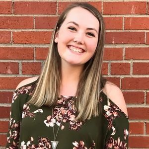 Meet your Posher, Greylyn